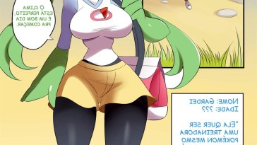 Hentay pokemo