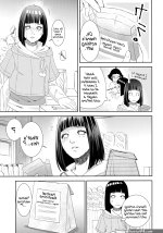 himawari blowjob comic