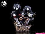kakuzu x hidan truyện
