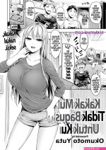 komik adik cantik toket gede