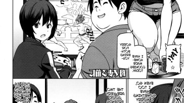 Komik hentai mother friend new