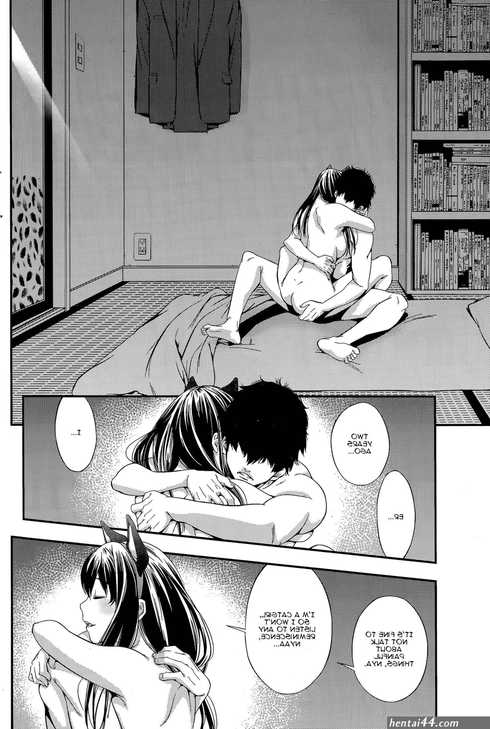 Komik henttai
