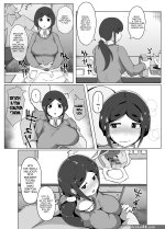mothe son hentai