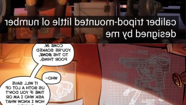 Nackt mädels redo of healer comic