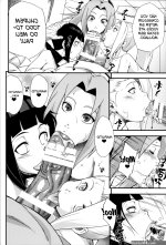 naruto manga hintai