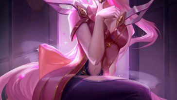 王者荣耀 nsfw 18