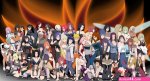 samui naruto 18 fan art