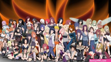 Samui naruto 18 fan art