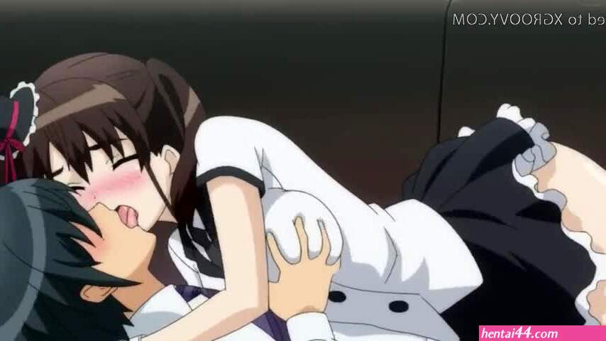 Sister hentai
