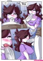 sky fnf rule34