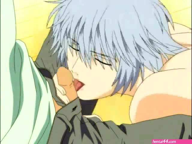 Yaoi 18 hintai