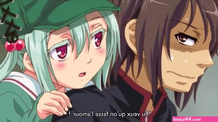Truyện uta hentai