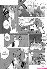Koe no YukueHentai Manga Hentai-One