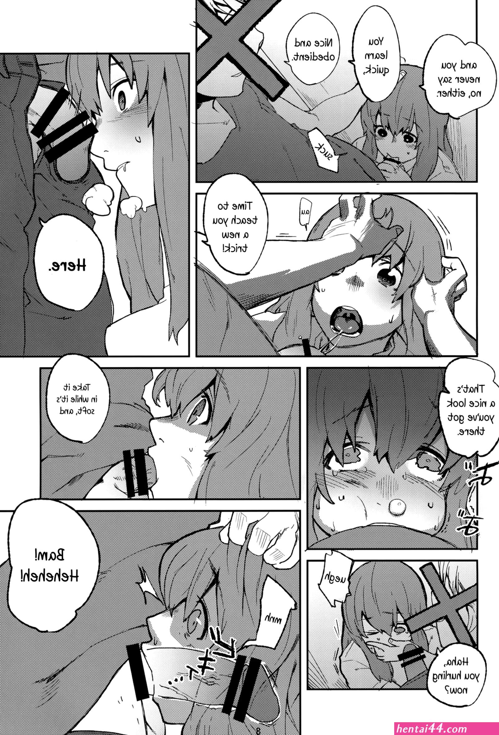 A silent voice hentai