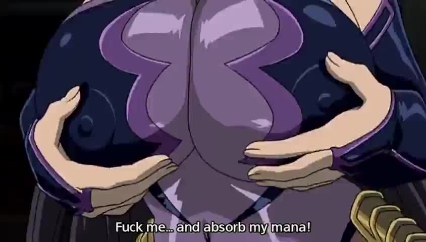 Anime porn tentacle