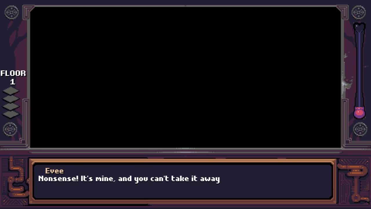 Aurelia hentai game