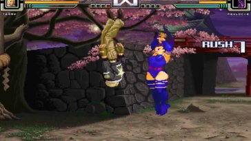 Game sex
