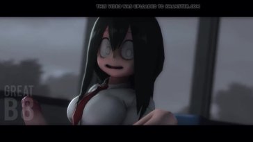 Hentai academia