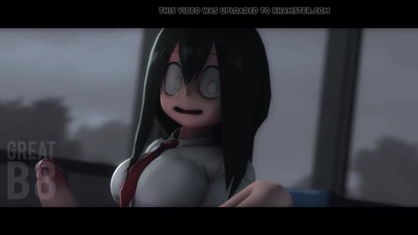 Hentai academia