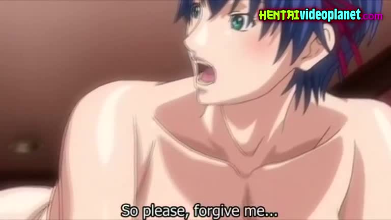 Hentai belly bulge