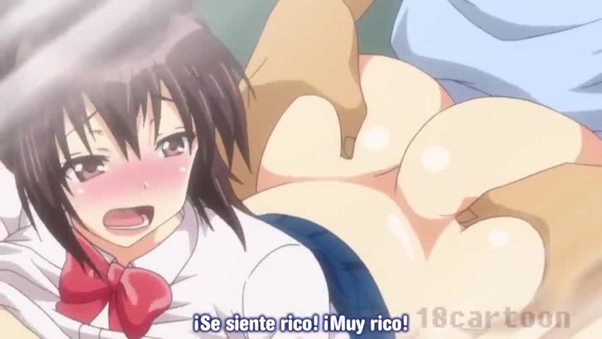 Hentai bib boobs