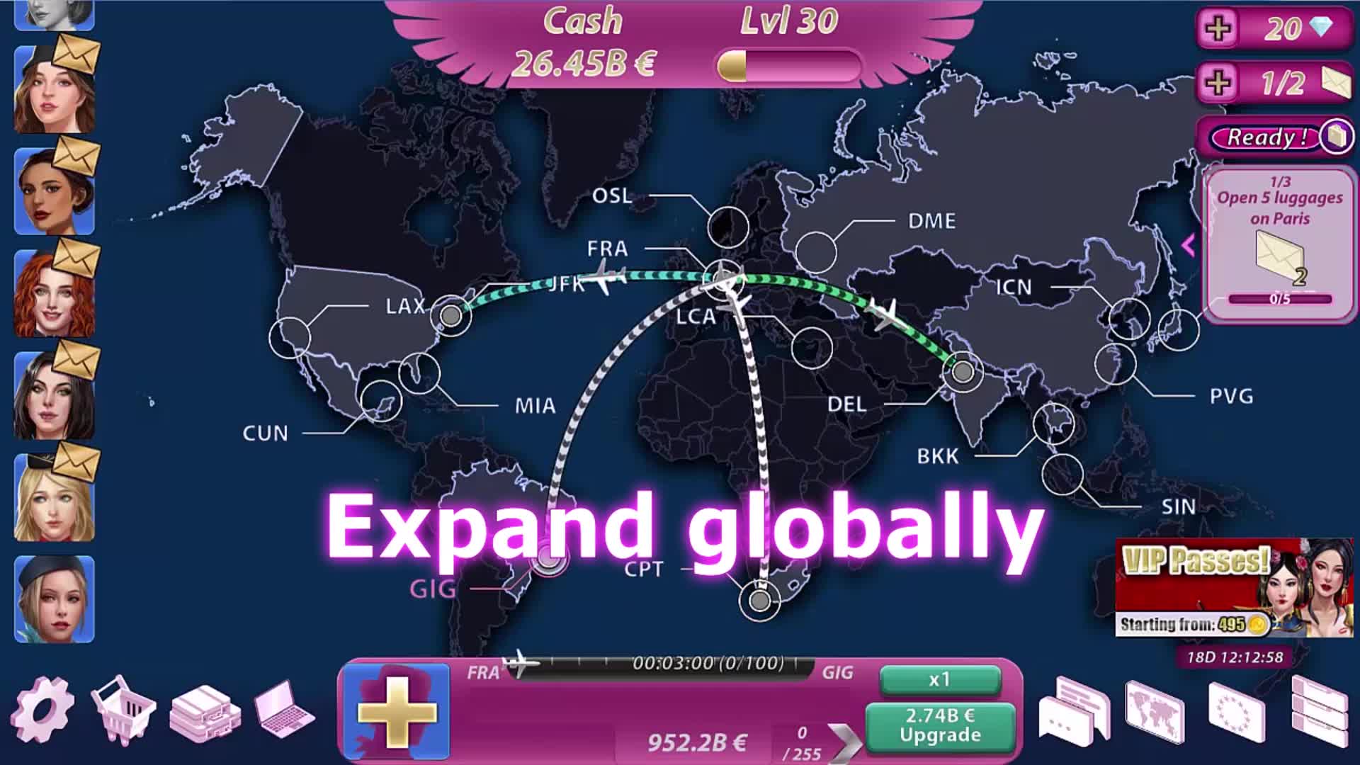 Hentai games android