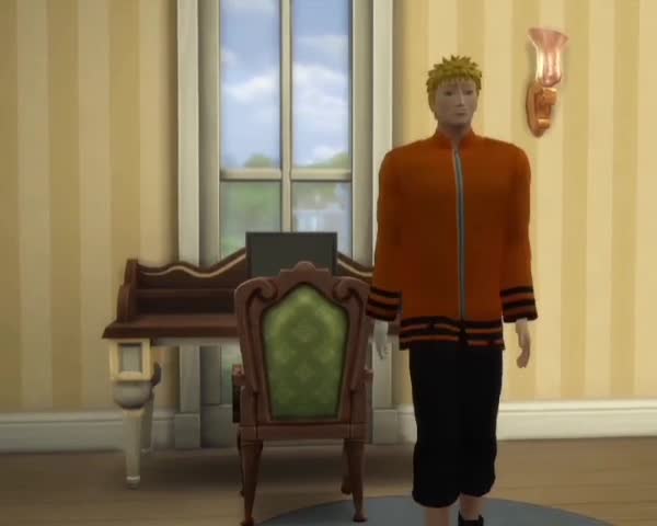 Hentai hinata reikage