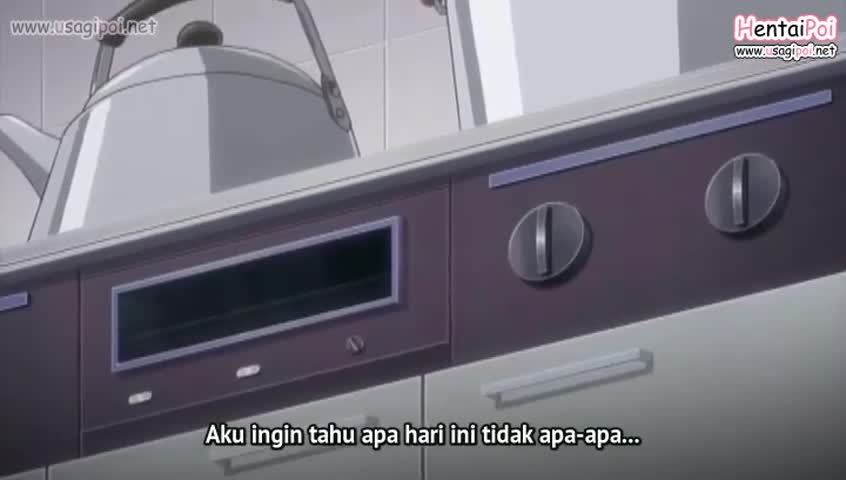 Hentai milf sub indo