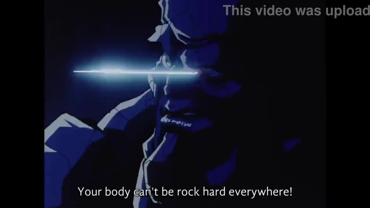 Hentai scroll