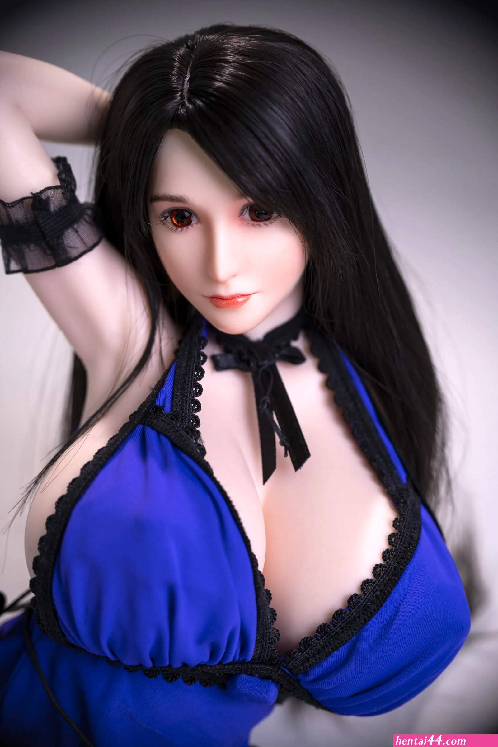 Hentai sex dolls