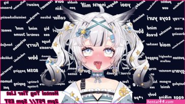 Hentai tag tier list