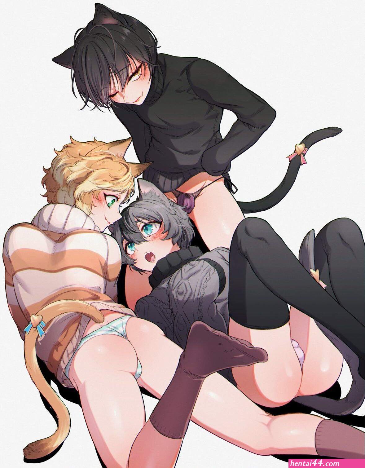 Hentai tumblr