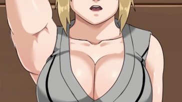 Hinata and boruto rule 34
