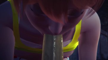 Hypno fucks serena hentai pics
