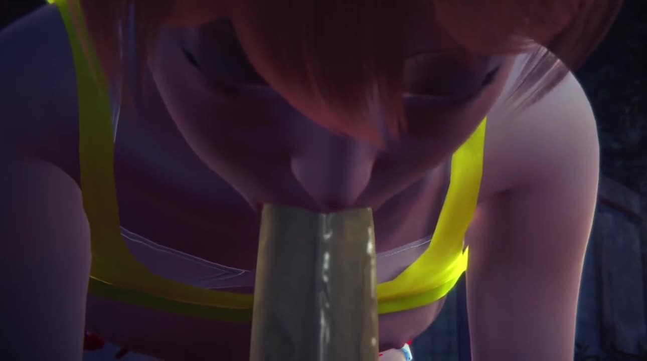 Hypno fucks serena hentai pics