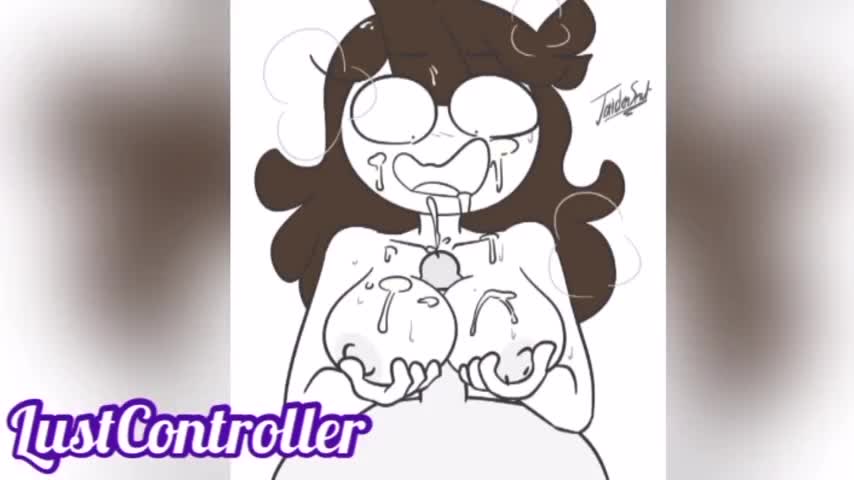 Jaiden animations 18 xxx