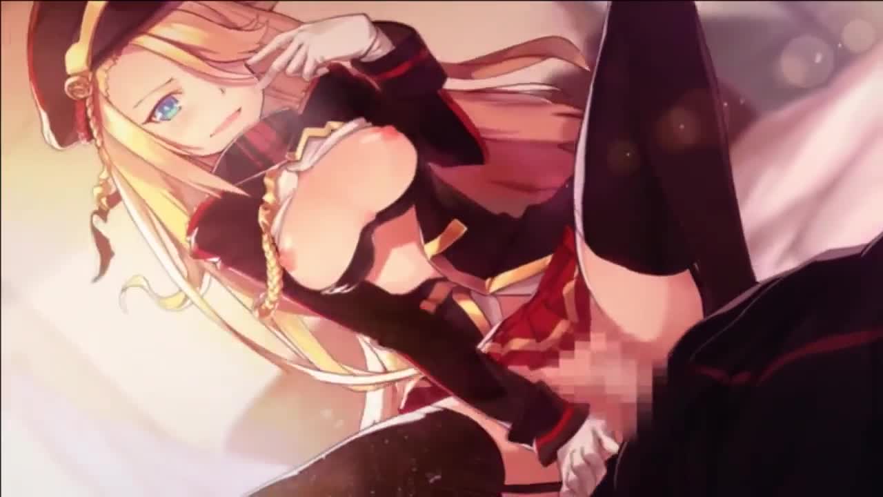 Jump love puppet porn comic