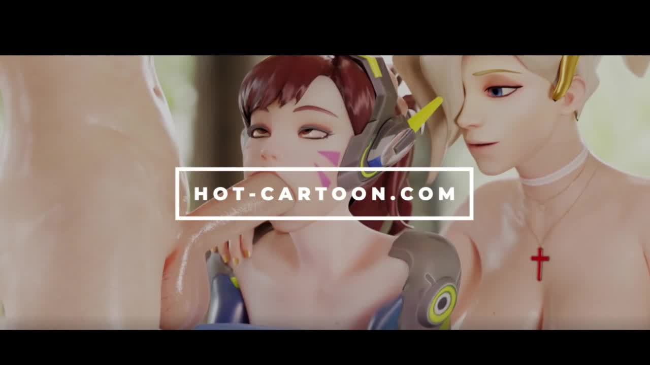 Komik hentai 3d hadiah kelulusan