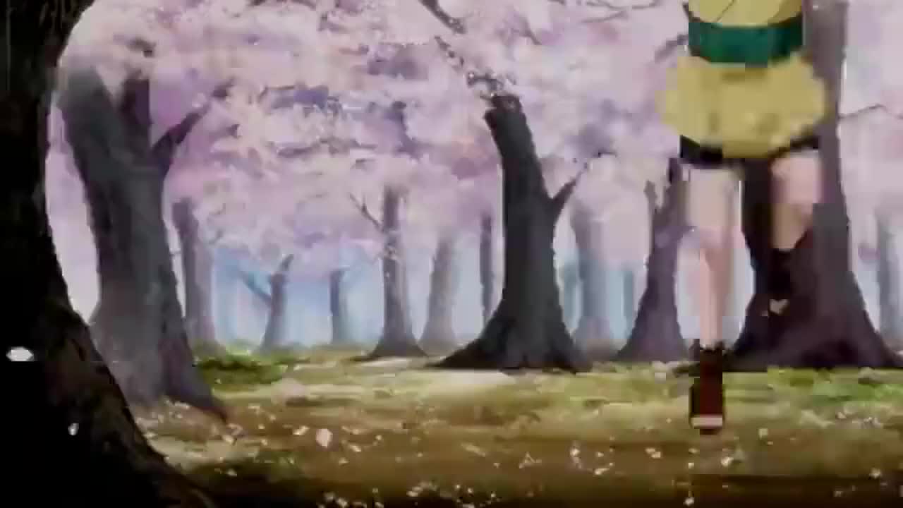 Kushina hentai big tits erotic
