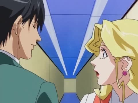 Lingerie office hentai