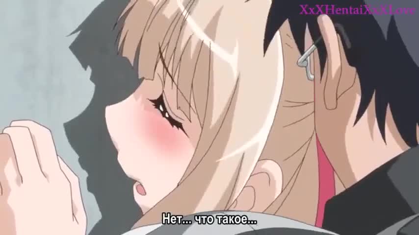 Log horizon hentai