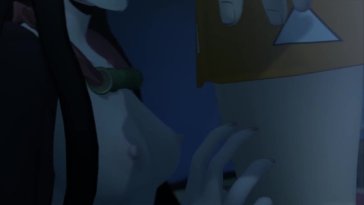 Milftoons ben 1p summer