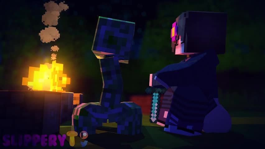 Minecraft jenny r34