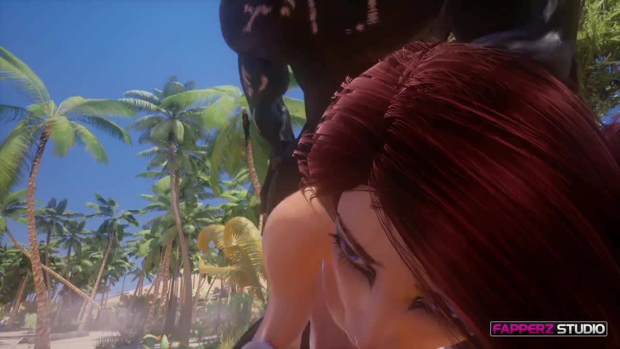 Minotaur hentai