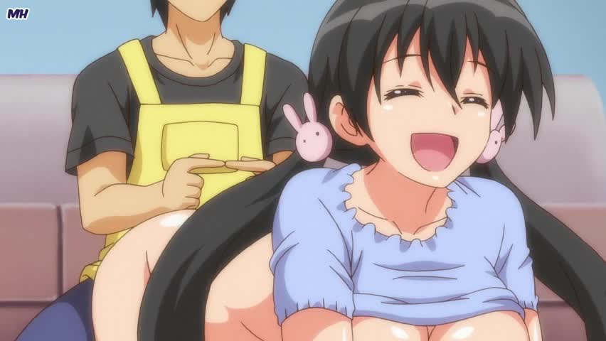 Muchi hentai