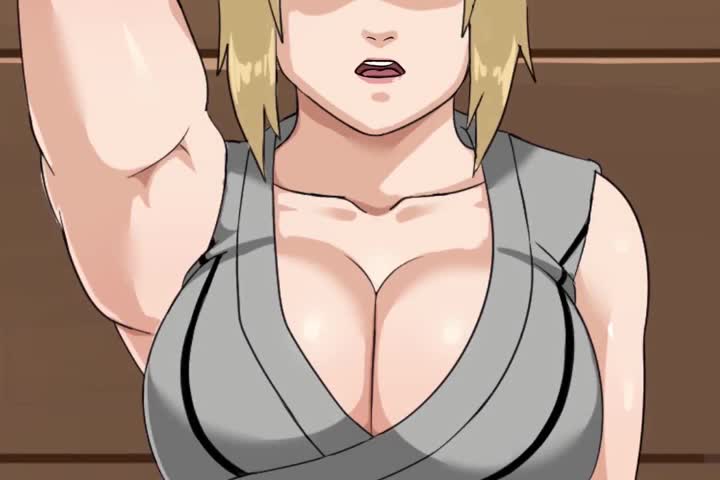 Naruto hen tai stunade