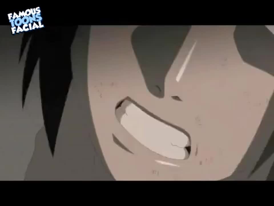 Naruto porno sasuke