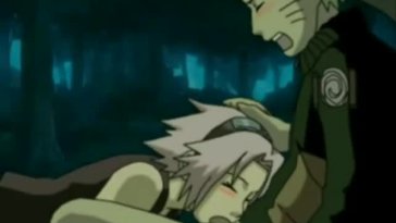 Naruto pxxx