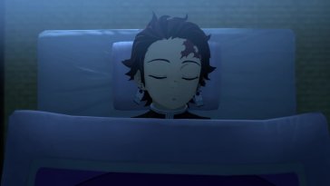 Nezuko rule34