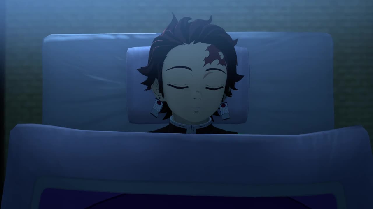 Nezuko rule34